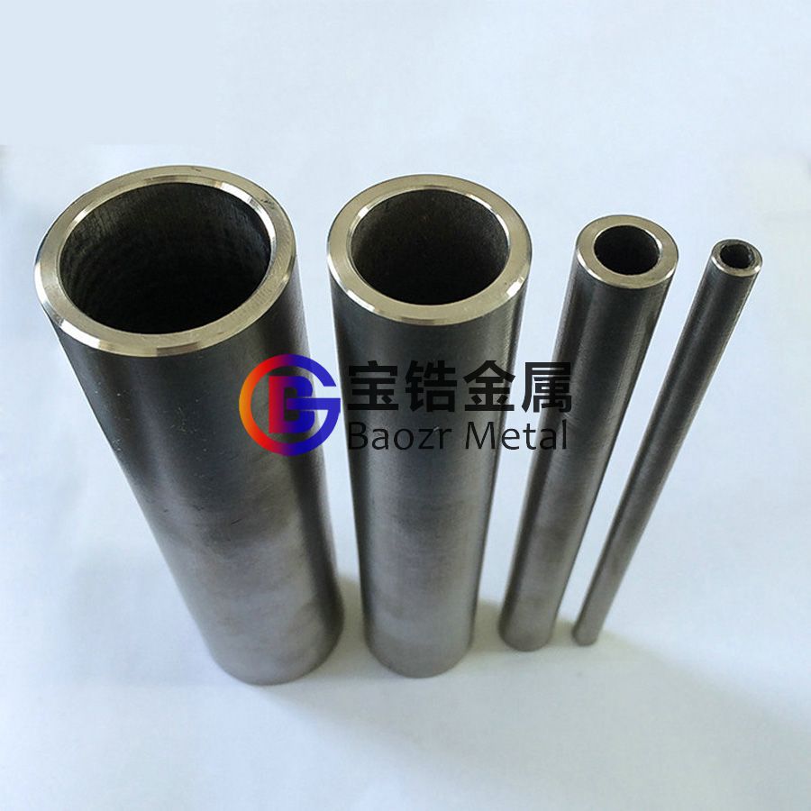 702鋯管、705鋯合金等鋯材料的特性及核電站建設中的應用