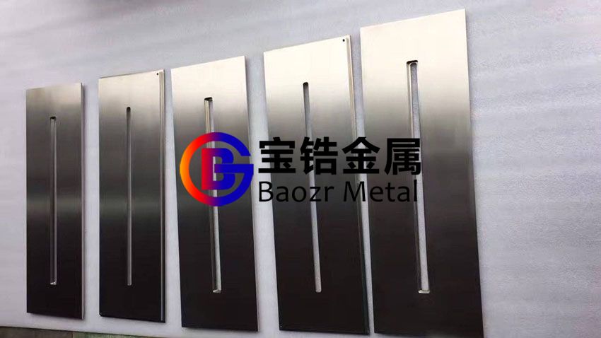 寶鋯金屬熱銷磨光鋯圓靶 Zr1鋯板 702鋯板靶 寶鋯金屬熱銷磨光鋯圓靶 Zr1鋯板 702鋯板靶