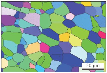 電解拋光工藝對工業(yè)純鈦表面特性的影響 電解拋光工藝對工業(yè)純鈦表面特性的影響