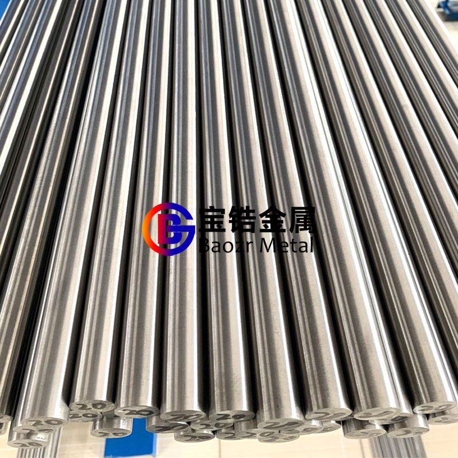 鋯棒鋯鍛件廠家解讀鋯合金表面耐腐蝕涂層研究現狀