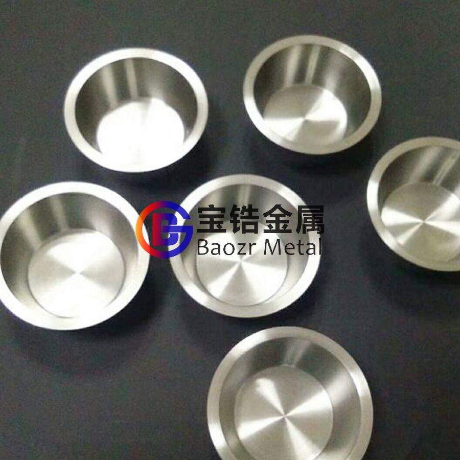 702鋯坩堝 鋯坩堝