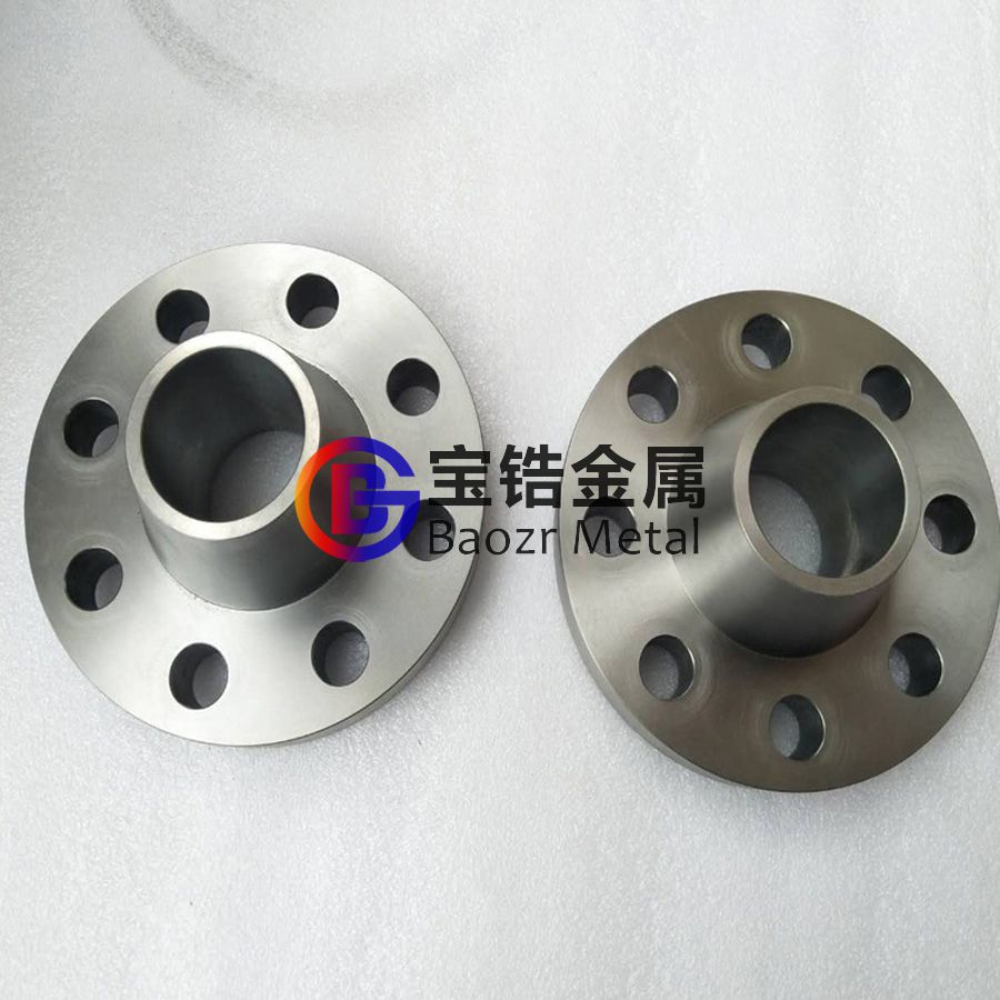 鋯棒廠家 鋯法蘭